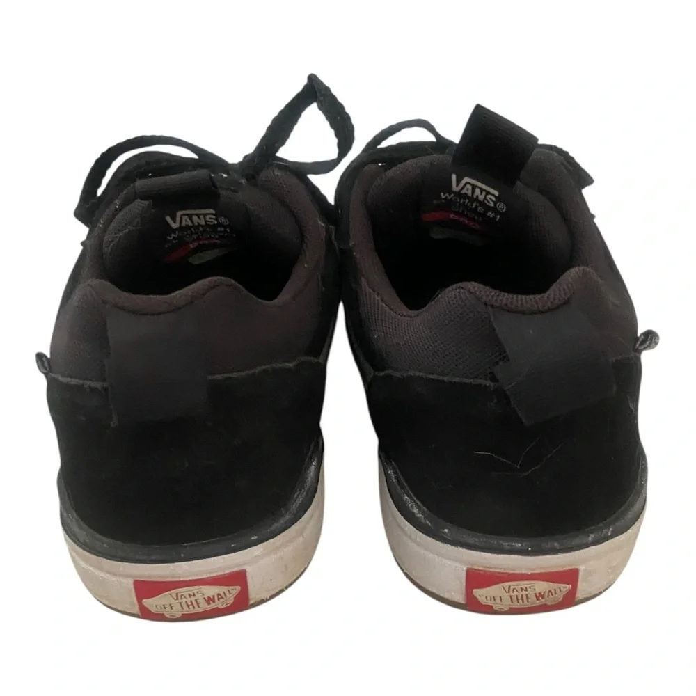 Vans stylish sneakers